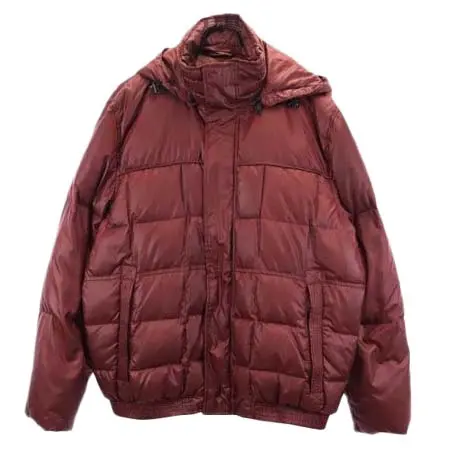 ANDREW MARC(アンデュリューマーク) ダウンジャケット