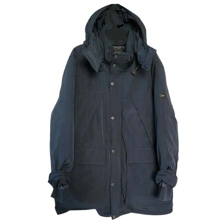 ANDREW MARC(アンデュリューマーク) Trenchcoat