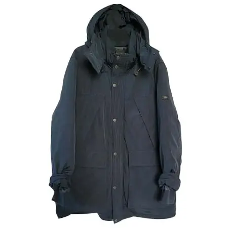 ANDREW MARC(アンデュリューマーク) Trenchcoat