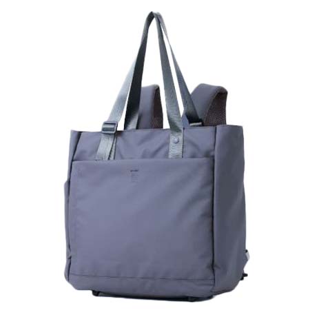 anello(アネロ) [公式限定]LIFE 2WAY リュック