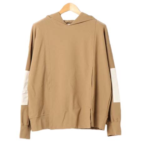 ANITYA(アニティア) kariginu hoodie/フーディ