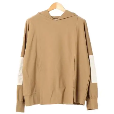 ANITYA(アニティア) kariginu hoodie/フーディ