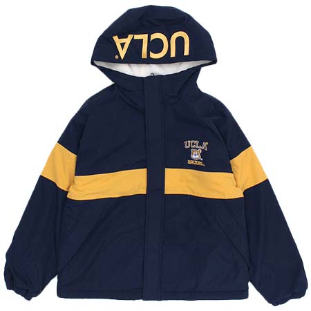 AntiBallistic(アンティバルリスティック) reversible BOA JK