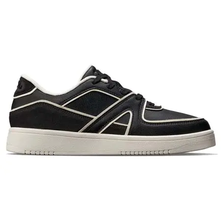 A.P.L(Athletic Propulsion Labs) Men’s Nostalgia ’87 Black / Ivory