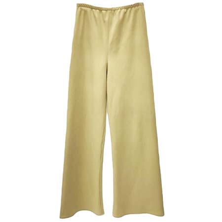 AP STUDIO(エーピー ストゥディオ) エラスティックパンツ