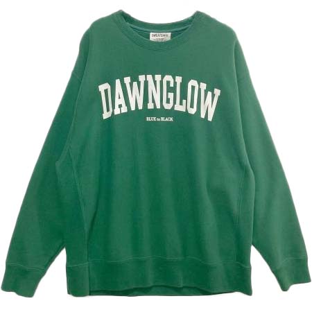 AP STUDIO(エーピー ストゥディオ) DAWN GLOW スウェット