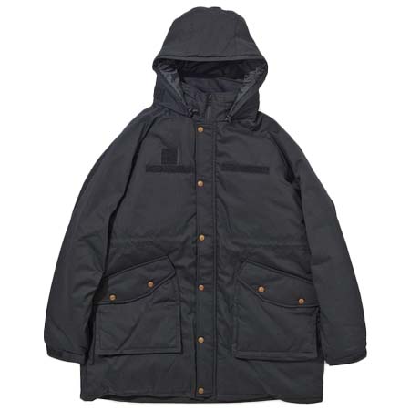 ARMY TWILL(アーミーツイル) パディングコート AM-22AW4004
