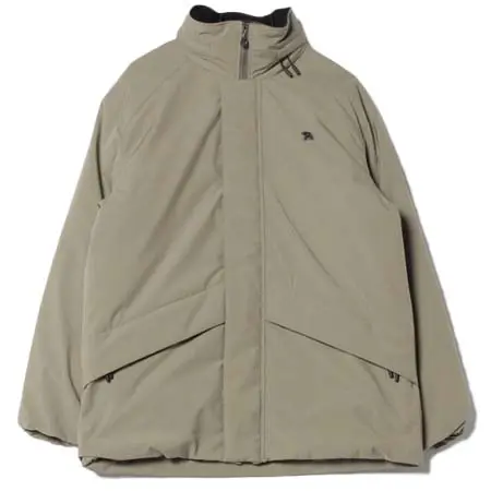 Arnold Palmer(アーノルドパーマー) アンブレラスペック スタンドダウンコート