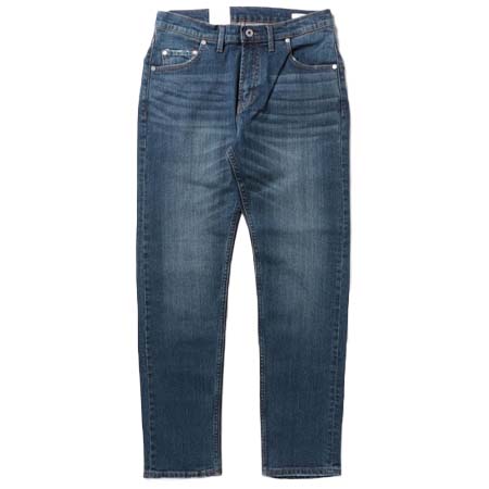 Arnold Palmer(アーノルドパーマー) テーパード デニムパンツ