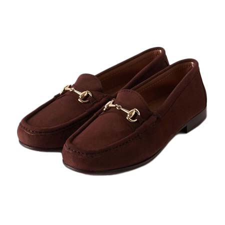 ARTESANOS(アルテサノス) ＜ARTESANOS × Steven Alan＞BIT LOAFERS/ローファー