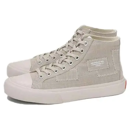 ARTICLE NUMBER(アーティクルナンバー) 1008 LIN CV/スニーカー