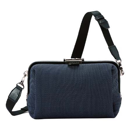 ARTPHERE(アートフィアー) [時は金なり／時短ショルダーバッグ]Tondo クアトロショルダープラス（現行モデル）