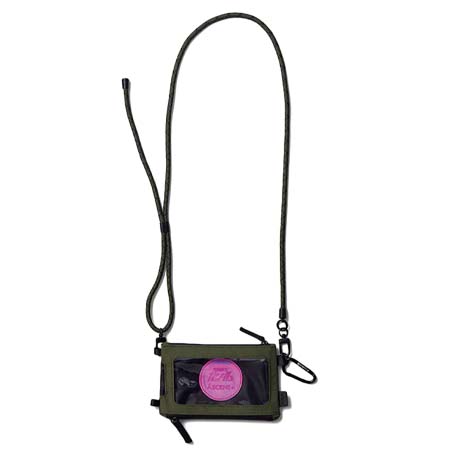 A SCENE（エーシーン）SMART MOBILE POUCH