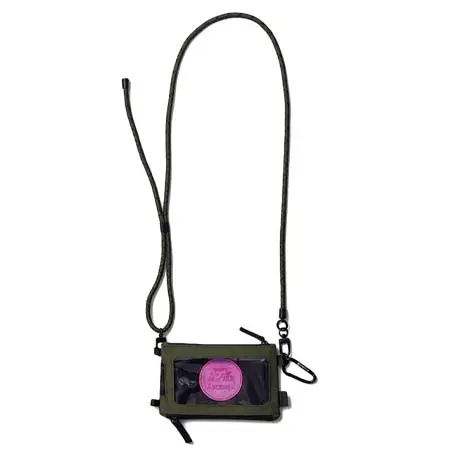 A SCENE（エーシーン）SMART MOBILE POUCH