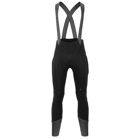 ASSOS(アソス) MILLE GT WINTER BIB TIGHTS GTOC2 ミレGT ウィンタービブタイツ GTO C2