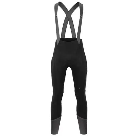 ASSOS(アソス) MILLE GT WINTER BIB TIGHTS GTOC2 ミレGT ウィンタービブタイツ GTO C2