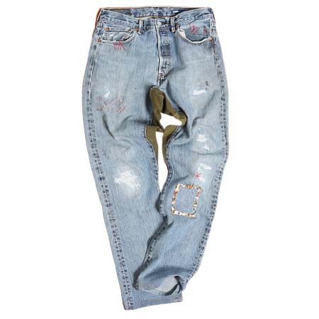 ATELIER&REPAIRS(アトリエアンドリペアーズ) 1001