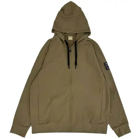 ATHLETA(アスレタ) HJ-040 StormFleece Zip-up Hoodie
