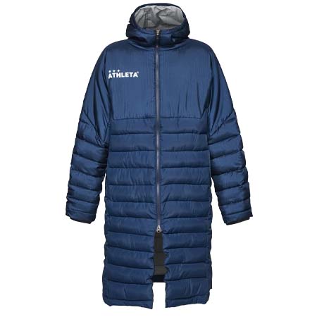 ATHLETA(アスレタ) ベンチコート 24f