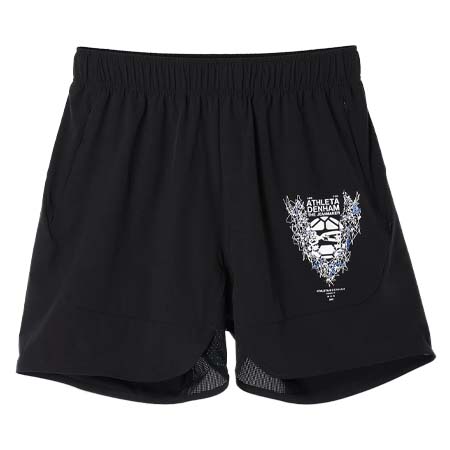 ATHLETA(アスレタ) DENHAM X ATHLETA SHORT V4