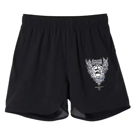 ATHLETA(アスレタ) DENHAM X ATHLETA SHORT V4