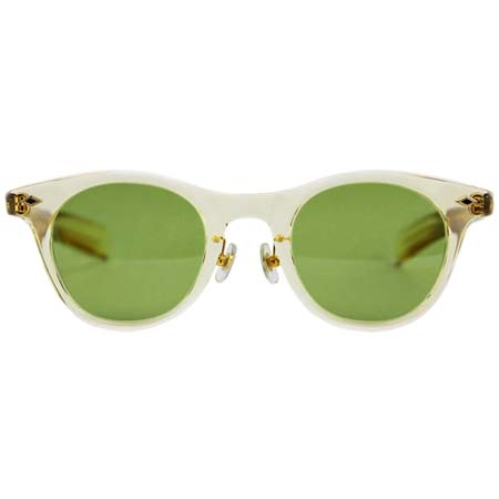 AtLast&Co.(アットラスト) “TIMEWORN CLOTHING × 白山眼鏡”