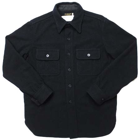 AtLast&Co.(アットラスト) “CPO” Sht Jacket -First Model- Chief Petty Officer