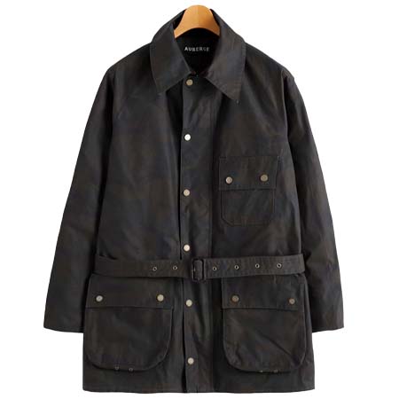 AUBERGE(オーベルジュ) FALKLAND CAMO