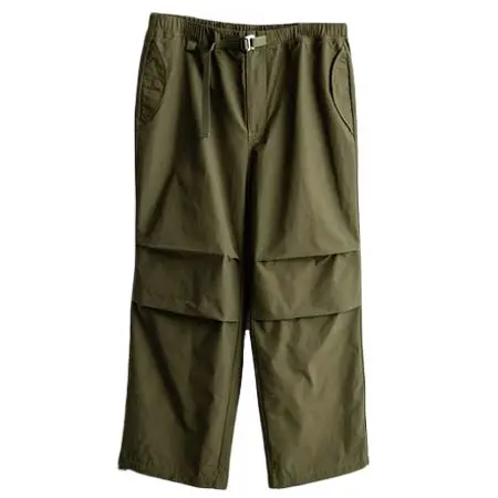 Audience(オーディエンス) 60/40クロス スノーカモオーバーパンツ AUD3600