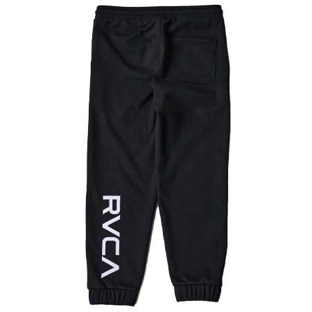 Azul by moussy(アズールバイマウジー) [RVCA×AZUL] リフレクタースウェットパンツ