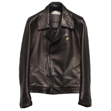 Azuma(アズマ) Deficiency motorcycle jacket