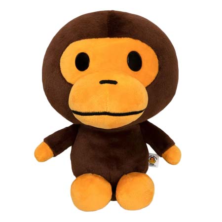 BABY MILO(ベイビーマイロ) BABY MILO PLUSH DOLL 35CM