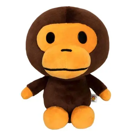 BABY MILO(ベイビーマイロ) BABY MILO PLUSH DOLL 35CM