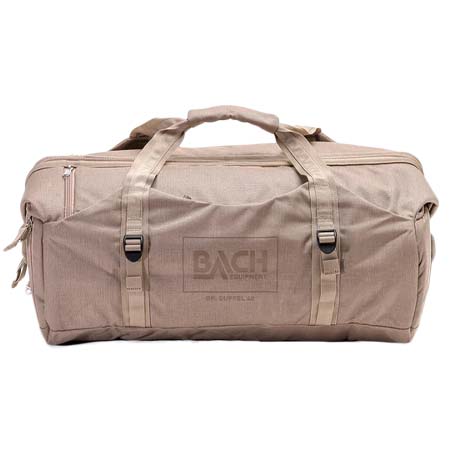 BACH(バッハ) バッハ ボストンバッグ ドクターダッフル40 Dr. Duffel 40 40L トラベル BACH 281354
