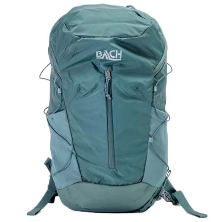 BACH(バッハ) バッハ リュック シールド26 SHIELD 20 バックパック 20L