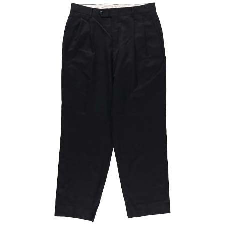 Bachrach(バックラック) ウールパンツ スラックス