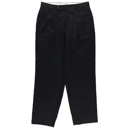 Bachrach(バックラック) ウールパンツ スラックス