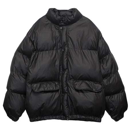 BAGARCH(バガーチ) BGHB PUFFER JKT