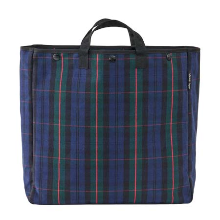 BAG’n’NOUN(バッグンナウン) HOMES ‘L/BAY CITY’