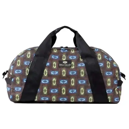 BAG’n’NOUN(バッグンナウン) DUFFLE ‘M’