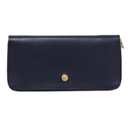 BAG’n’NOUN(バッグンナウン) LONG ZIP ‘DESK’