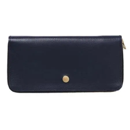 BAG’n’NOUN(バッグンナウン) LONG ZIP ‘DESK’