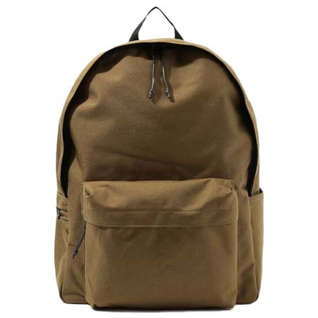 BAICYCLONbyBAGJACK(バイシクロンバイバッグジャック) [別注]BAICYCLON by bagjack デイパック