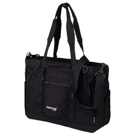 BAICYCLONbyBAGJACK(バイシクロンバイバッグジャック) TOTE BAG