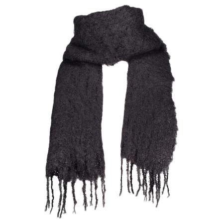 BALMUIR(バルミュール) モヘヤ ウール ストール マフラー