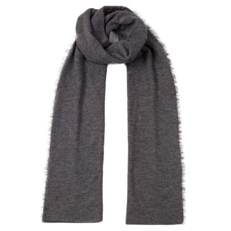 BALMUIR(バルミュール) Helsinki scarf