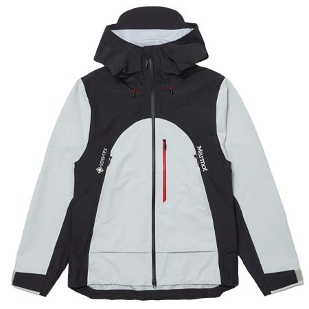 BALORIGINAL(バルオリジナル) BAL / MARMOT GORE-TEX®︎ LIGHT SPEED JACKET