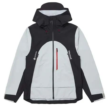 BALORIGINAL(バルオリジナル) BAL / MARMOT GORE-TEX®︎ LIGHT SPEED JACKET