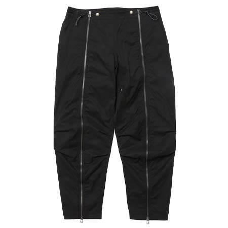 BALORIGINAL(バルオリジナル) NPC TWILL FLIGHT PANT