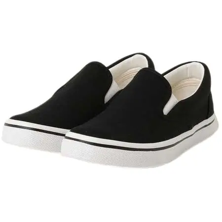 BARNS(バーンズ) 限定☆ SAVANS サバンス スリッポン スニーカー SA100023